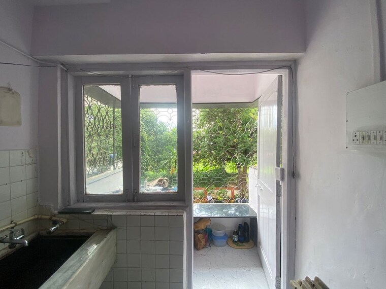 Kitchen, nariman point 3 Bedroom 1425 Sq.Ft. Apartment In Nariman Point Mumbai 10390286