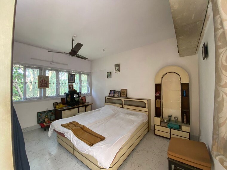 Bedroom, nariman point 3 Bedroom 1425 Sq.Ft. Apartment In Nariman Point Mumbai 10390286