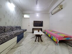3 BHK Apartment For Rent in Sector 6 Dwarka