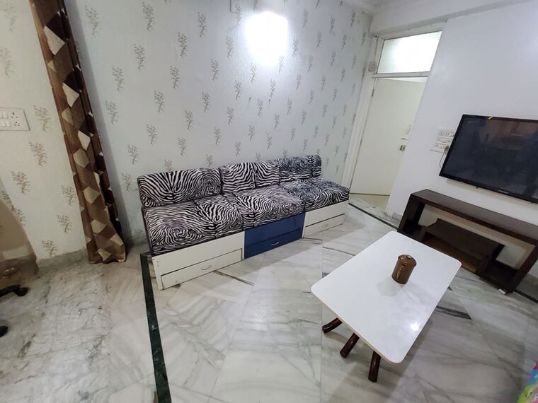 Bathroom, sector 6 dwarka 3 Bedroom 1800 Sq.Ft. Apartment In Sector 6 Dwarka Delhi 10399491
