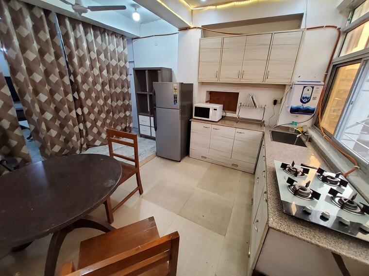 Team Area, sector 6 dwarka 3 Bedroom 1800 Sq.Ft. Apartment In Sector 6 Dwarka Delhi 10399491