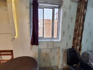 Living Room in 3 BHK Apartment at Sector 6 Dwarka – for Rent