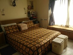 2 BHK + Pooja Room,Servant Room,Study Room Apartment For Sale in Teen Batti