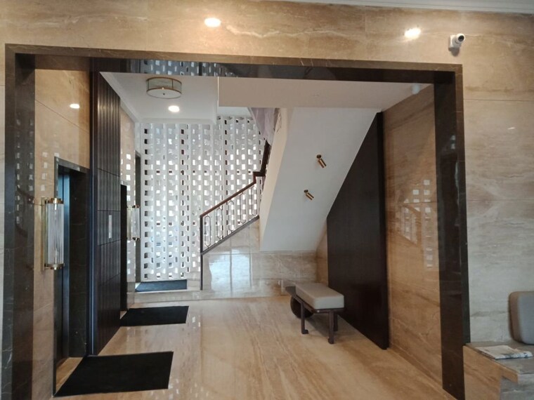 undefined, teen batti 2 Bedroom 1200 Sq.Ft. Apartment In Teen Batti Mumbai 10398255