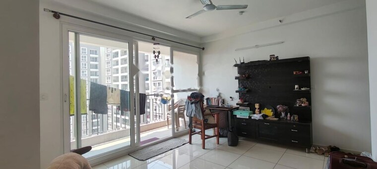 Gym, godrej-nurture-electronic-city 2 Bedroom 770 Sq.Ft. Apartment In Electronic City Phase I Bangalore 10399476