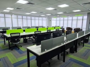  Office Space For Rent in Hebbal Kempapura