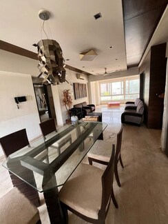 3 BHK + Store Room Apartment For Rent in Kundan Grand Stand