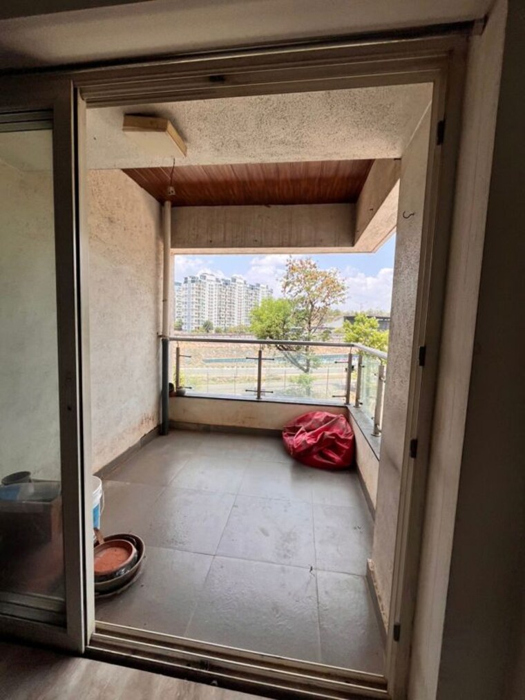 undefined, kundan-grand-stand 3 Bedroom 1500 Sq.Ft. Apartment In Kothrud Pune 10399505