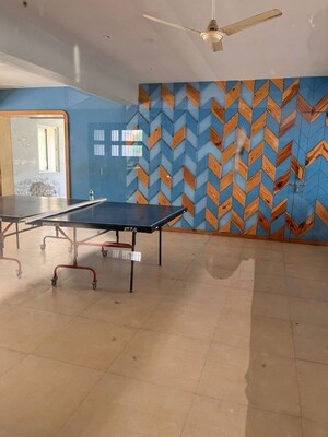 Team Area in 3 BHK Apartment at Kundan Grand Stand, Kothrud – for Rent