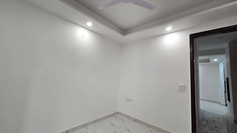 Room, saket 1 Bedroom 520 Sq.Yd. Builder Floor In Saket Delhi 10399511