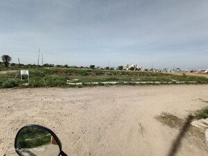 Plot Area in  Plot at GMADA Eco City, North Mullanpur – for Sale
