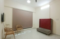 Pg For Rent in Goregaon West