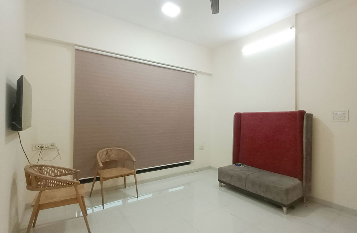 Pg For Rent in Goregaon West