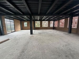 Office Space – Exterior View View at Jp Nagar - for Rent