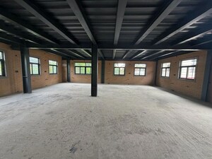  Office Space – Exterior View View at Jp Nagar - for Rent