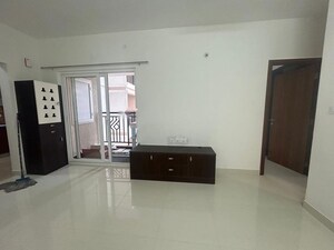 Living Room in 2 BHK Apartment at Prestige Primrose Hills, Banashankari 6th Stage – for Rent