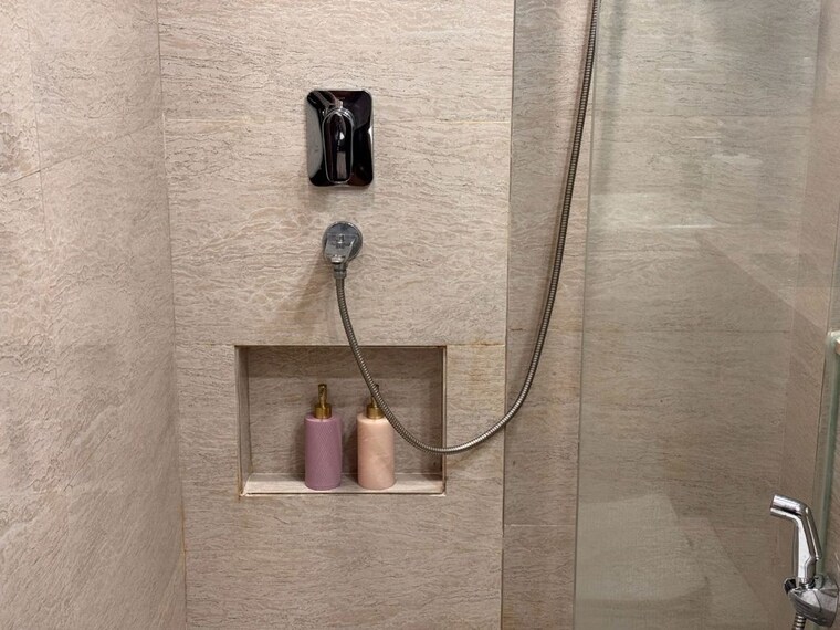 undefined, sector 6 dwarka 3 Bedroom 2000 Sq.Ft. Apartment In Sector 6 Dwarka Delhi 10399515