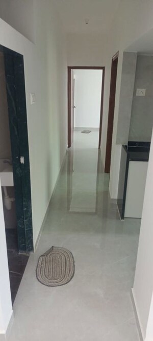Building Lobby in 2 BHK Apartment at Navare Nagar – for Rent