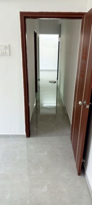 Building Lobby in 2 BHK Apartment at Navare Nagar – for Rent