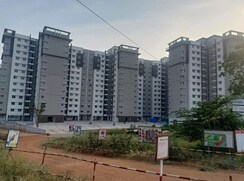 3 BHK Apartment For Rent in Provident Equinox 2
