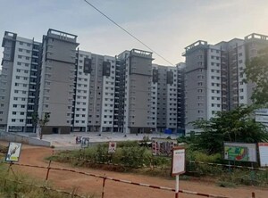 3 BHK Apartment For Rent in Provident Equinox 2, Mysore Road