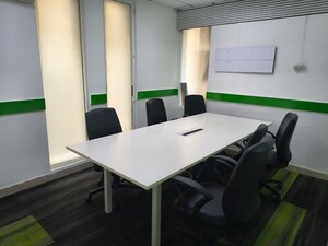 Team Area in  Office Space at Sector 16 – for Rent