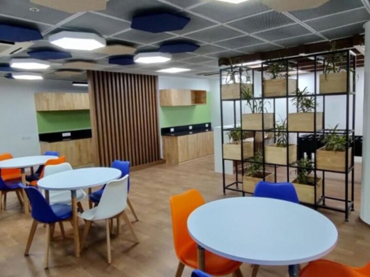 Team Area, hebbal kempapura Commercial Office Space 17000 Sq.Ft. In Hebbal Kempapura Bangalore 10399551