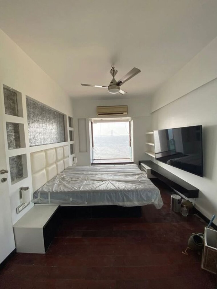 Bedroom, maimoon-apartment 2 Bedroom 850 Sq.Ft. Apartment In Prabhadevi Mumbai 10399516