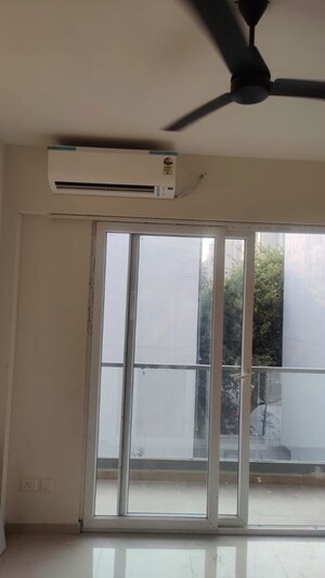 Building Lobby in 2.5 BHK Apartment at M3M Soulitude, Sector 89 – for Rent