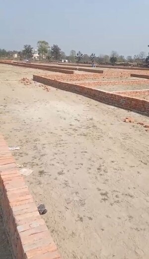  Plot For Sale in Gauri Bazar