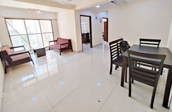 Pg For Rent in Goregaon West