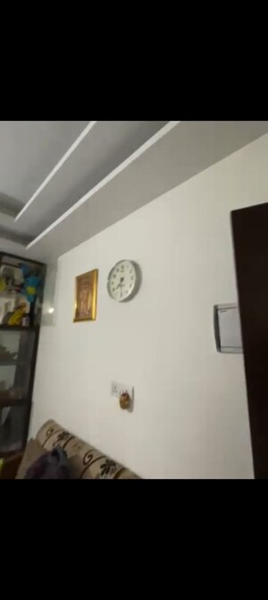 Furnished Amenities in 1 BHK Builder Floor at Rajendra Nagar Sector 2 – for Sale