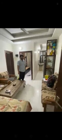 1 BHK + Pooja Room Builder Floor For Sale in Rajendra Nagar Sector 2