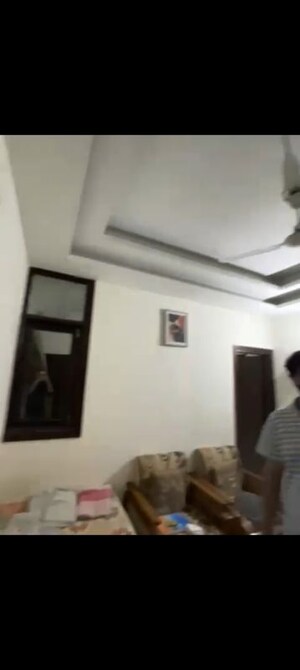 Furnished Amenities in 1 BHK Builder Floor at Rajendra Nagar Sector 2 – for Sale