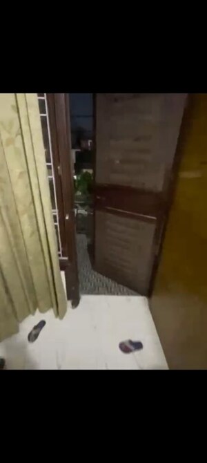Bathroom in 1 BHK Builder Floor at Rajendra Nagar Sector 2 – for Sale