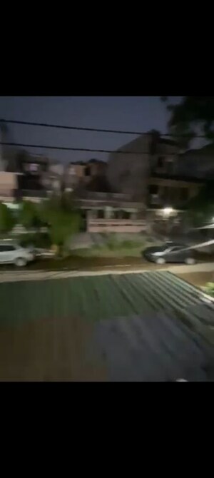 1 BHK Builder Floor – Exterior View View at Rajendra Nagar Sector 2 - for Sale