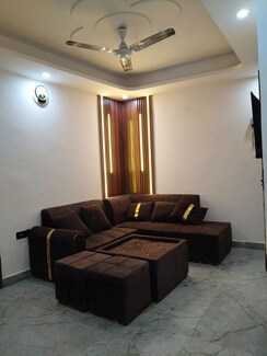 1 BHK Apartment For Rent in Saket