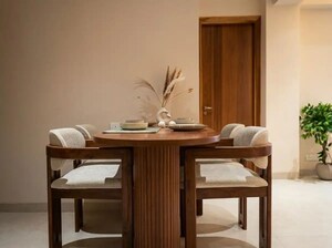  4 BHK Villa at The Forest Chalet, Panthaghati – for Sale