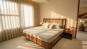 4 BHK Villa For Sale in The Forest Chalet, Panthaghati