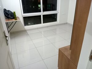 Balcony in 2 BHK Builder Floor at Iti Layout – for Rent