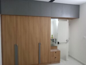 Furnished Amenities in 2 BHK Builder Floor at Iti Layout – for Rent