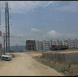  Plot – Exterior View View at Avilala - for Sale