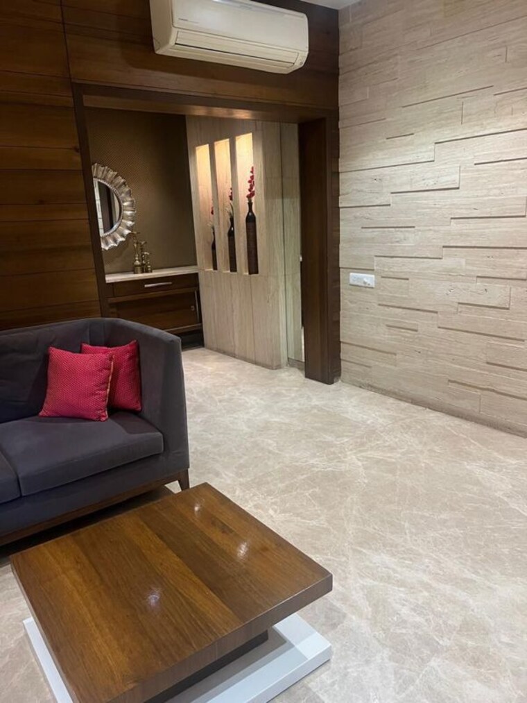 Bedroom, thaltej 4 Bedroom 4680 Sq.Ft. Villa In Thaltej Ahmedabad 10399542