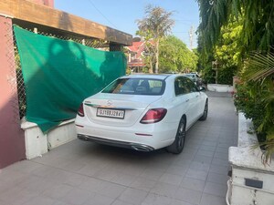 Parking in 4 BHK Villa at Thaltej – for Sale