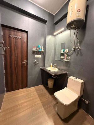 Team Area in 4 BHK Apartment at Sector 10 Dwarka – for Rent