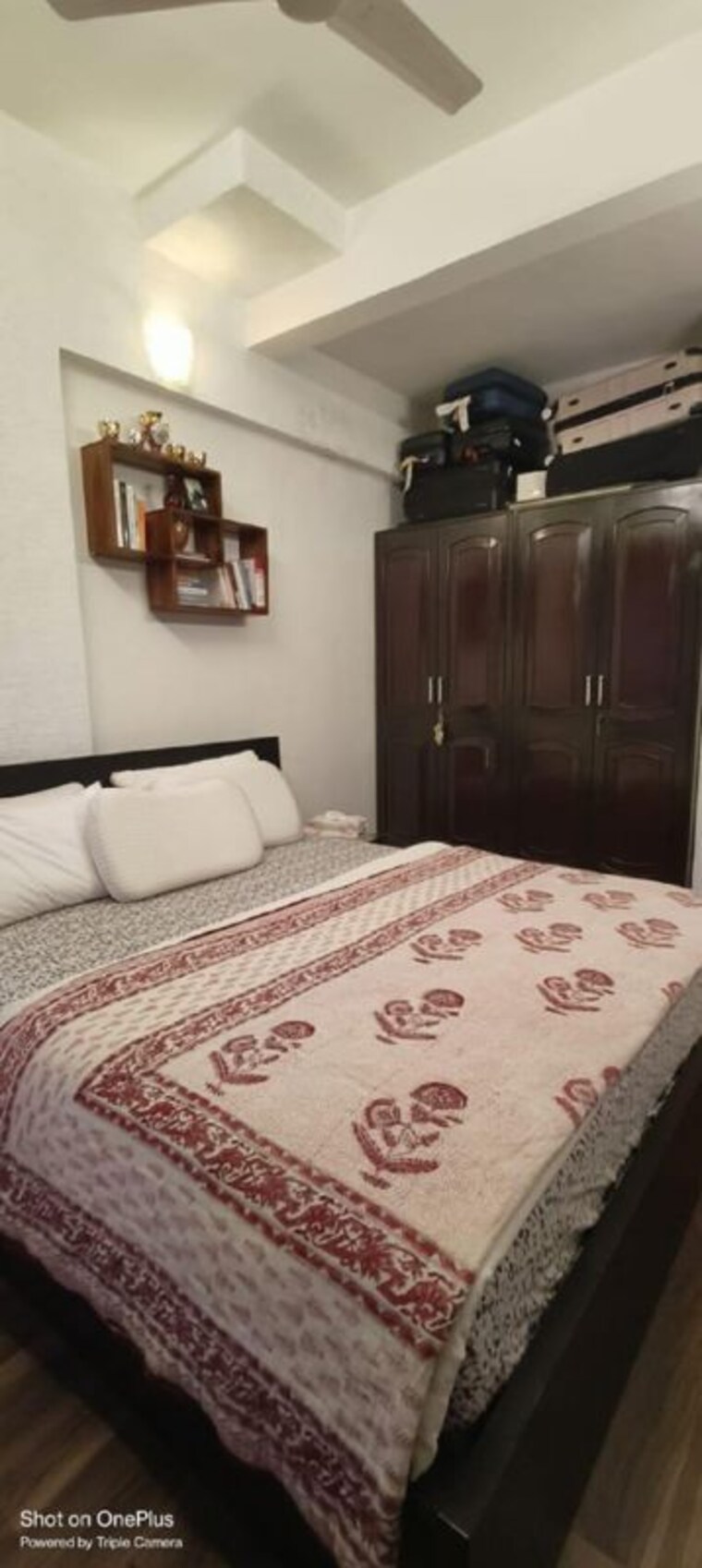 Bedroom, khar west 1 Bedroom 500 Sq.Ft. Apartment In Khar West Mumbai 10399550