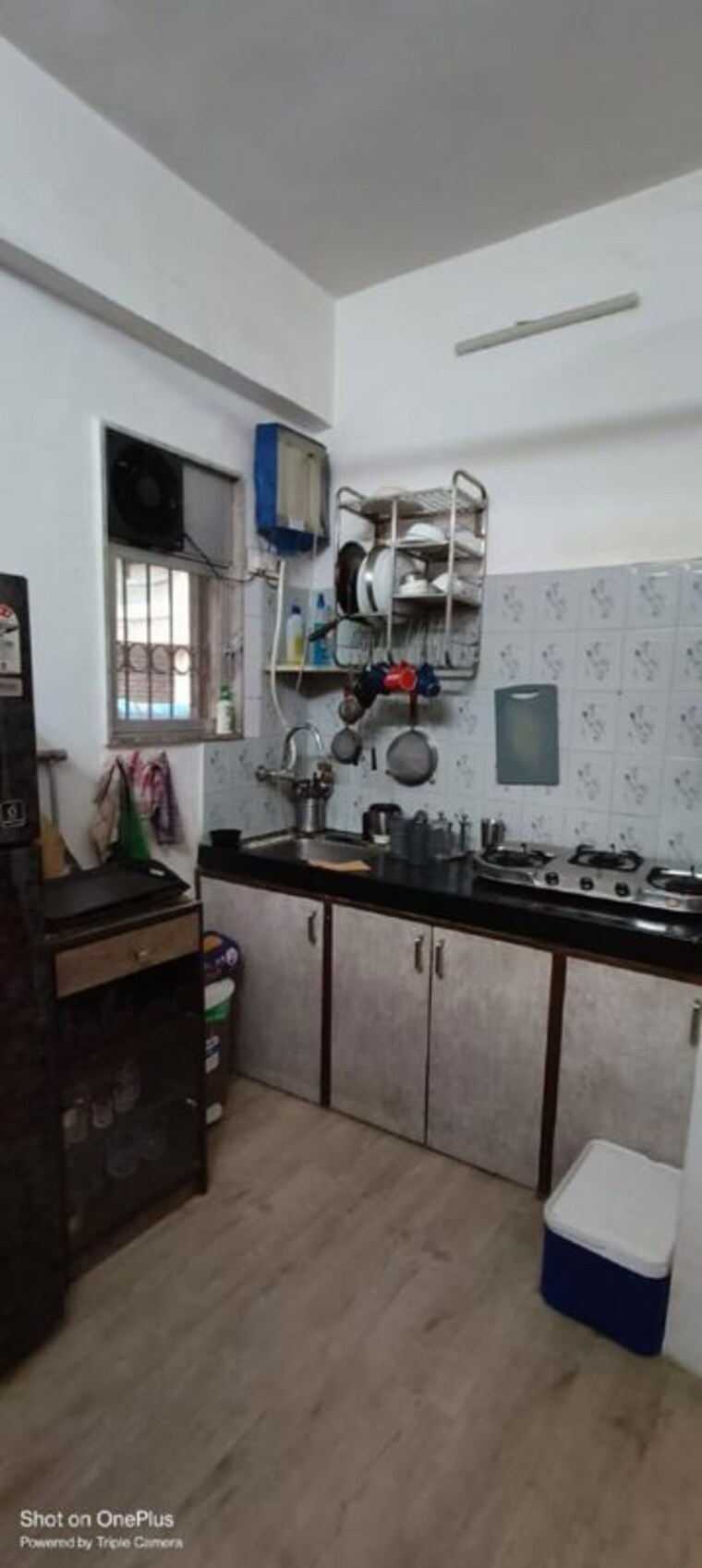 Kitchen, khar west 1 Bedroom 500 Sq.Ft. Apartment In Khar West Mumbai 10399550