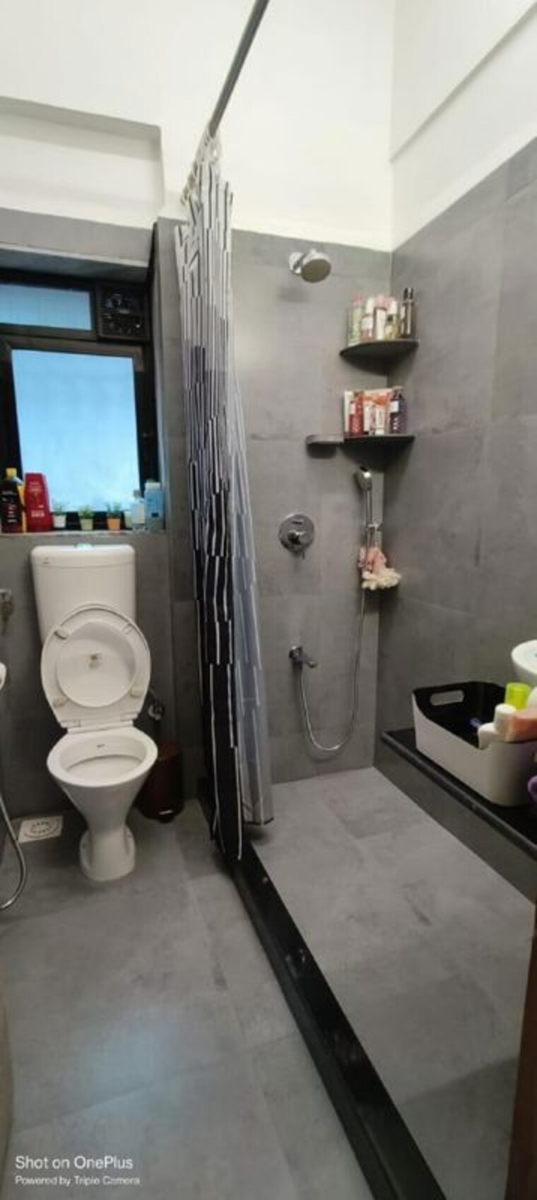 Bathroom, khar west 1 Bedroom 500 Sq.Ft. Apartment In Khar West Mumbai 10399550