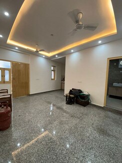 1 BHK + Pooja Room Apartment For Rent in Palm Residency Chhatarpur