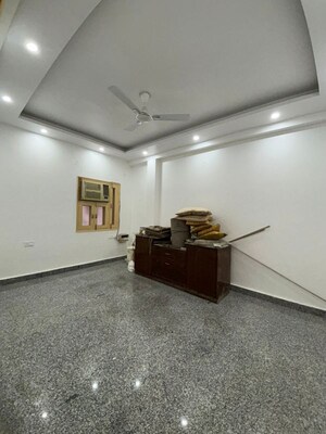 Kitchen/pantry in 1 BHK Apartment at Palm Residency Chhatarpur, Chattarpur – for Rent